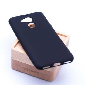 General Mobile 8 Premier Silikon Kılıf