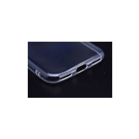 General Mobile 8 Süper Arka Kapak Silikon Kılıf