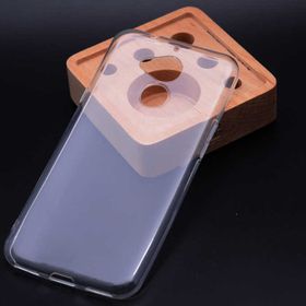 General Mobile 8 Süper Arka Kapak Silikon Kılıf