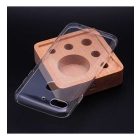 General Mobile 8 Süper Arka Kapak Silikon Kılıf