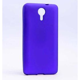 General Mobile Android One Mat Premier Silikon Kılıf