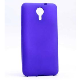 General Mobile Android One Mat Premier Silikon Kılıf