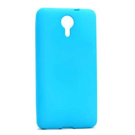 General Mobile Android One Mat Premier Silikon Kılıf