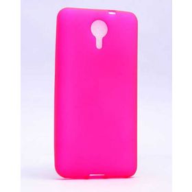 General Mobile Android One Mat Premier Silikon Kılıf