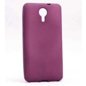 General Mobile Android One Mat Premier Silikon Kılıf