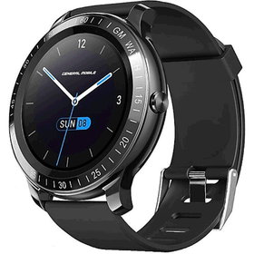 General Mobile Black GM Watch Akıllı Saat
