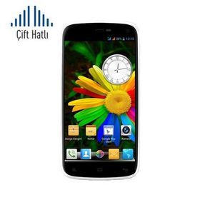General Mobile Discovery 16GB Beyaz