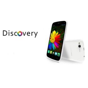 General Mobile Discovery 16GB Beyaz