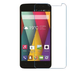 General Mobile Discovery 2 Ekran Koruyucu Temperli Kırılmaz Cam