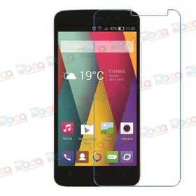 General Mobile Discovery 2 Ekran Koruyucu Temperli Kırılmaz Cam