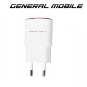 General Mobile Discovery 2 Mini Air Elite Plus Şarj Aleti Cihazı