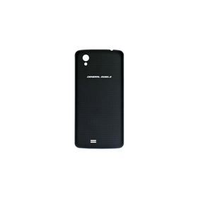 General Mobile Discovery 2 Mini Arka Pil Kapağı