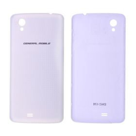 General Mobile Discovery 2 Mini Arka Pil Kapağı