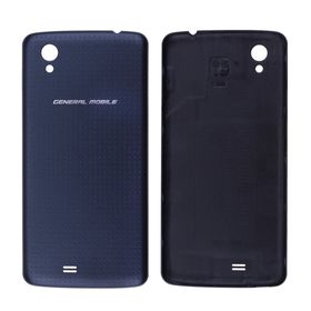 General Mobile Discovery 2 Mini Arka Pil Kapağı