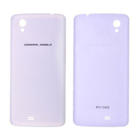 General Mobile Discovery 2 Mini Arka Pil Kapağı