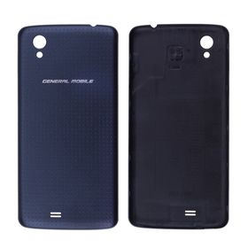 General Mobile Discovery 2 Mini Arka Pil Kapağı