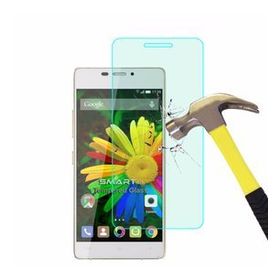 General Mobile Discovery Air Ekran Koruyucusu Gerçek Temperli Kırılmaz Cam