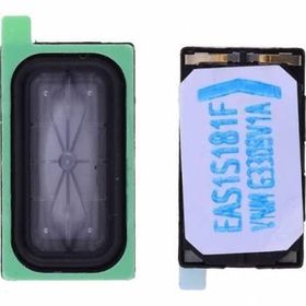 General Mobile Discovery E3 2 Mini Buzzer Anten Full Beyaz Hoparlör