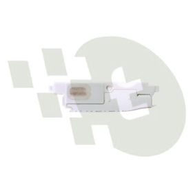 General Mobile Discovery E3 2 Mini Buzzer Anten Full Beyaz Hoparlör