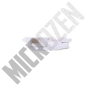 General Mobile Discovery E3 2 Mini Buzzer Anten Full Beyaz Hoparlör