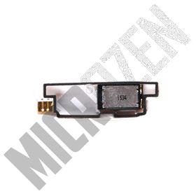 General Mobile Discovery E3 2 Mini Buzzer Anten Full Beyaz Hoparlör