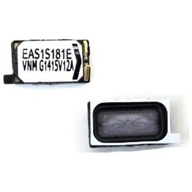 General Mobile Discovery E3 2 Mini Buzzer Anten Full Beyaz Hoparlör