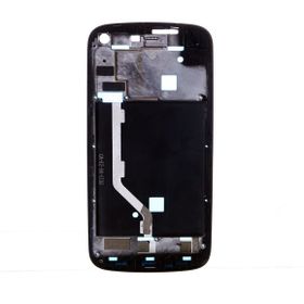 General Mobile Discovery E3 Siyah Lcd Ekran Çıtası