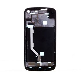 General Mobile Discovery E3 Siyah Lcd Ekran Çıtası