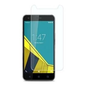 General Mobile Discovery E3 Temperli Ekran Koruyucu Kırılmaz Cam
