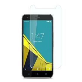 General Mobile Discovery E3 Temperli Ekran Koruyucu Kırılmaz Cam