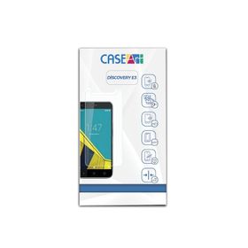 General Mobile Discovery E3 Temperli Ekran Koruyucu Kırılmaz Cam
