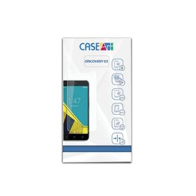 General Mobile Discovery E3 Temperli Ekran Koruyucu Kırılmaz Cam