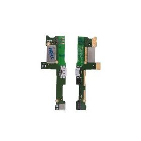 General Mobile Discovery E7 Elite Şarj Soketli Mikrofon Bordu