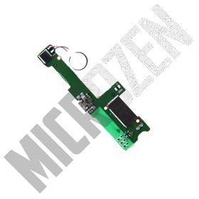 General Mobile Discovery E7 Elite Şarj Soketli Mikrofon Bordu