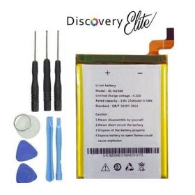 General Mobile Discovery E7 Elite Tamir Seti Batarya Pil