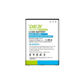 General Mobile Discovery GM ONE 4G / GM5 Mucize Batarya Deji