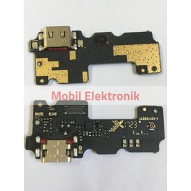 General Mobile Discovery Gm5 Plus Şarj Soketli Mikrofon Bordu