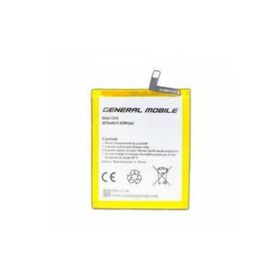 General Mobile Discovery Gm8 Batarya Pil