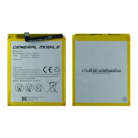 General Mobile Discovery Gm8 Batarya Pil