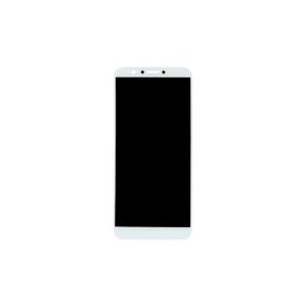 General Mobile Discovery Gm8 Beyaz Çıtasız Uyumlu Lcd Ekran Dokunmatik