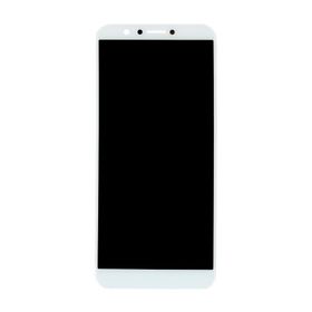General Mobile Discovery Gm8 Beyaz Çıtasız Uyumlu Lcd Ekran Dokunmatik