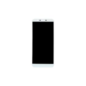 General Mobile Discovery Gm8 Beyaz Çıtasız Uyumlu Lcd Ekran Dokunmatik