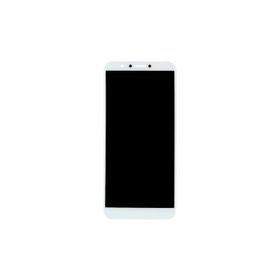 General Mobile Discovery Gm8 Beyaz Çıtasız Uyumlu Lcd Ekran Dokunmatik