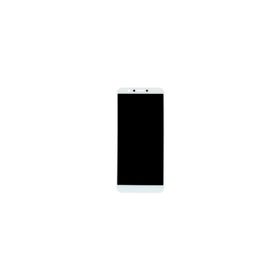 General Mobile Discovery Gm8 Beyaz Çıtasız Uyumlu Lcd Ekran Dokunmatik