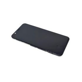 General Mobile Discovery GM8 Go Lcd Ekran Dokunmatik Beyaz Çıtalı