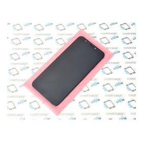 General Mobile Discovery GM8 Go Lcd Ekran Dokunmatik Beyaz Çıtalı