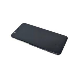 General Mobile Discovery GM8 Go Lcd Ekran Dokunmatik Beyaz Çıtalı