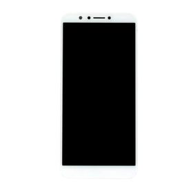 General Mobile Discovery GM8 Go Lcd Ekran Dokunmatik Siyah Çıtalı