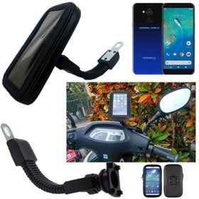 General Mobile Discovery Gm8 Gold Kasa Kapak