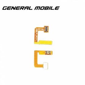 General Mobile Discovery Gm8 Muadil On Off Power Filmi Flex